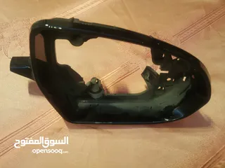  5 مرآة كيا نيرو يمين