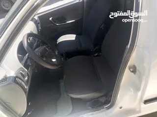  12 فوكس فاجن كادي