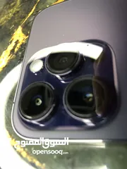  14 Iphone 14 pro max 512 giga مش مفتوح ولا مصلح للبيع المستعجل