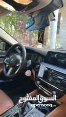  9 للبيع أو البدل  BMW 530e M 2019 فخامة الهايبرد بتجهيزات مميزة!