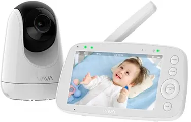  1 VAVA Baby Monitor -New