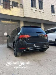  3 جولف R LINE 2018 اتمات