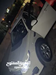  17 لاند روفر ديسكفري سبورت 2016