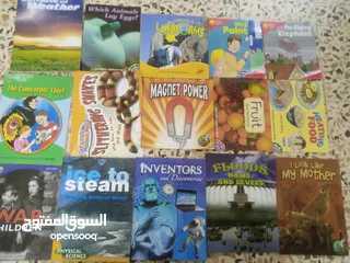  1 قصص انجليزي وتعليمي