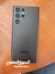  1 Samsung S22 ultra