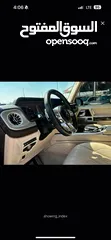  7 Mercedes Benz G63AMG Kilometres 55Km Model 2019