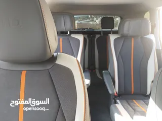  20 اي دي 6 2023 بانوراما متحركة VIP فحص كامل بحالة وكالة بلاك اديشن فل أعلى مواصفات