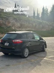  8 ford c max