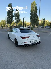 7 2020 cla45s بحالة الوكالة