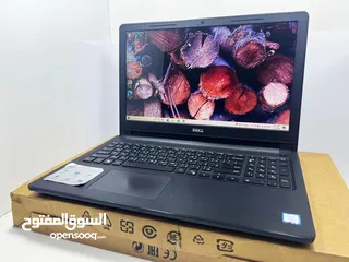  24 يوجد لدينا لابتوبات جديده و مستعمله بأسعار جيده