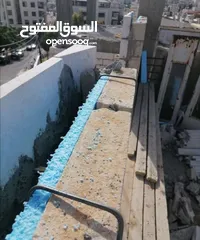  10 مقاول بناء عظم شغل و تسليم هندسي على المخطط و  تشطيب وصيانه البناء و اعمال الهدد مشاريع جميع مساحات