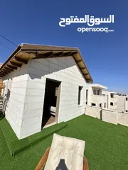  7 منزل مستقل للبيع
