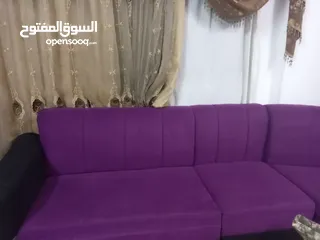  8 طقم كورنر بحاله الجديد