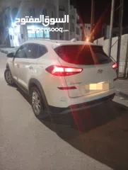  2 جيب توسان ابيض ترخيص 2020 سحب شركة فل اضافات باستثناء الفتحه عداد 39000 كم