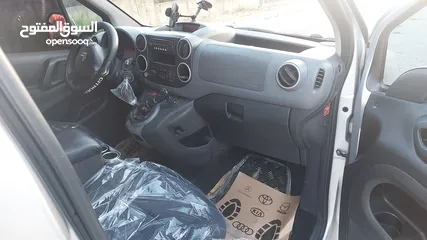  4 ستروين بارلنجو للبيع