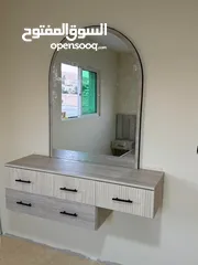  6 التسريحه العصريه تفصيل حسب الطلب