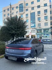  5 Byd seal 2023