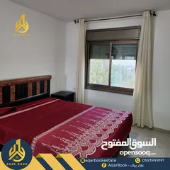  3 شقة مفروشة للايجار