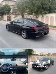  1 للبيع سوناتا 2020 SEL