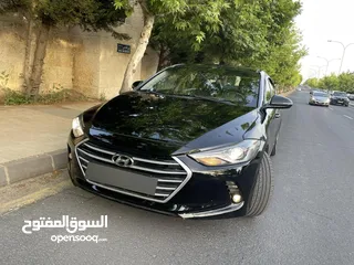  11 هيونداي النترا 2017 للبيع
