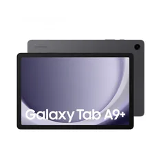  1 SAMSUNG TAB A9 PLUS ( 64GB ) 4 RAM NEW /// سامسونج تاب اي 9 بلس ذاكره 64 الجديد