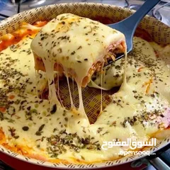  20 أكلات جاهزة شهيةً