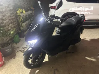  1 سيام جت x 125c