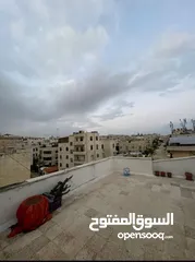  13 شقة دوبلكس طابق اخير مع الروف للبيع ( Property 40798 )-174782754