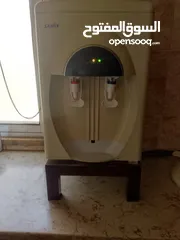  1 كولر مستعمل
