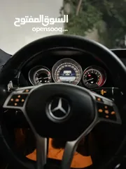  17 Mercedes E200 2016 Amg kit