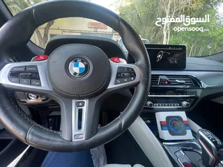  4 YouTube & Netflix and more in you BMW