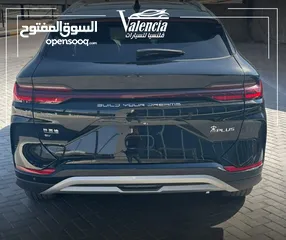  29 بي واي دي سونغ بلس شامبيون 2024 بدفعة اولى و على الهوية الشخصية فقط