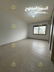  6 شقة مع روف منفصل سوبر ديلوكس أرقى واجمل مناطق عبدون