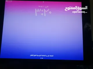  2 للبيع ايباد ابل الجيل السادس