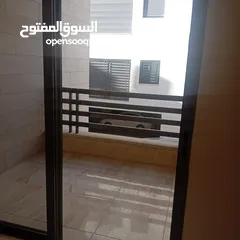  19 شقه فارغه  لم تسكن سوبر ديلوكس للايجار   ام السماق  ـ 150 م