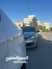  8 Golf 2008للبيع او البدل