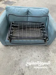  4 سوفت بيد ( soft bed  للبيع