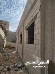  27 بيت عظم مستقل للبيع قوشان مستقل على ارض 536م