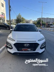  1 هيونداي كونا 2019