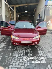  4 افانتي 1997