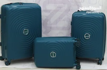  1 شنط Samsonite