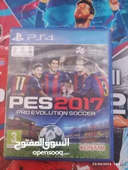  3 سيديات ps4