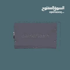  4 WA600 Non-Modular Power Supply مزود طاقة للكمبيوتر 600 واط جديد