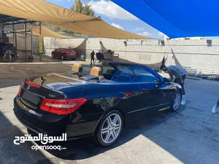  4 مرسيدس كشف 2011 فحص كامل - ماتور جديد بحالة الوكالة السيارة مميزة .