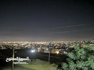  8 شقة غير مفروشة للايجار