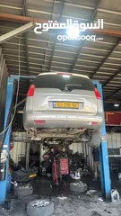  3 كراج boos1 لتصليح وبيع قطع جميع انواع السيارات