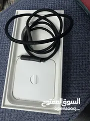  12 ايفون 11  128 GB البطارية 82 بحالة الوكالة لون نهدي مش مفتوح ولا مغير في اشي بتقدر تفحصه