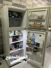  1 Samsung Fridge