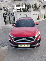  1 شفروليه لبيع 2022