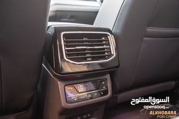  21 Volkswagen ID6 Crozz Pro 2024 Piano black